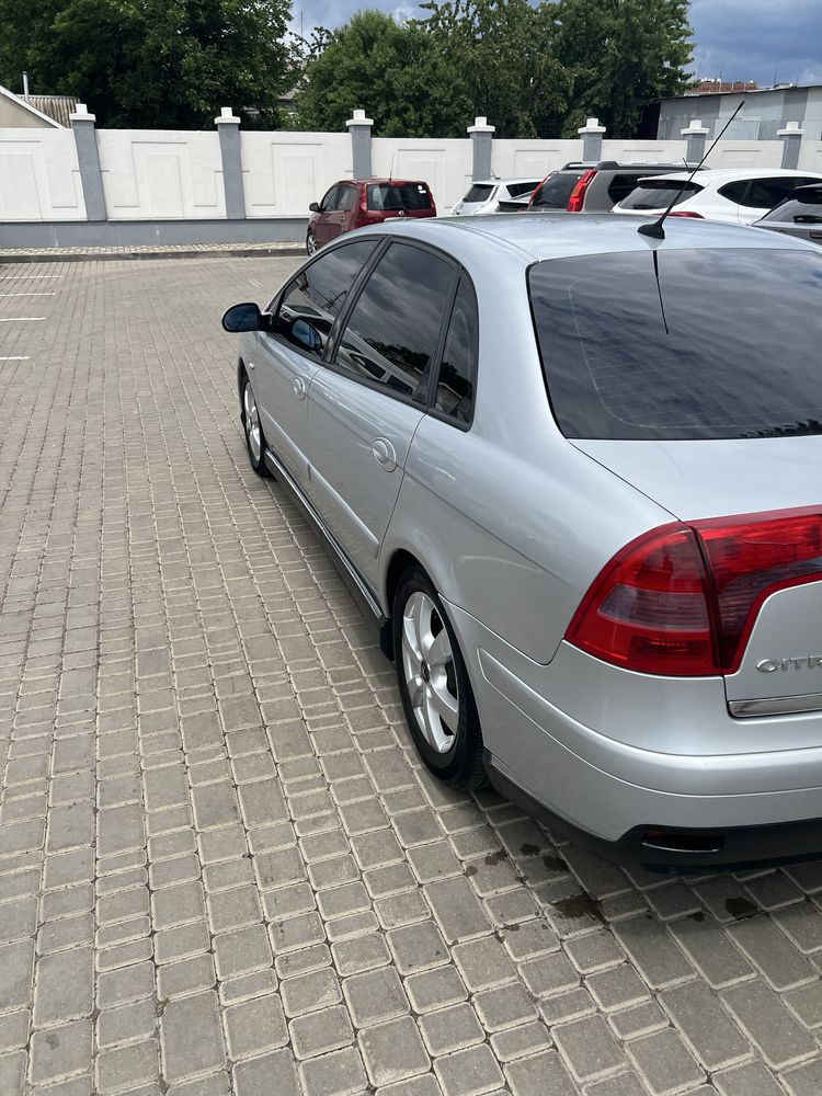 Продам CIotroen C5