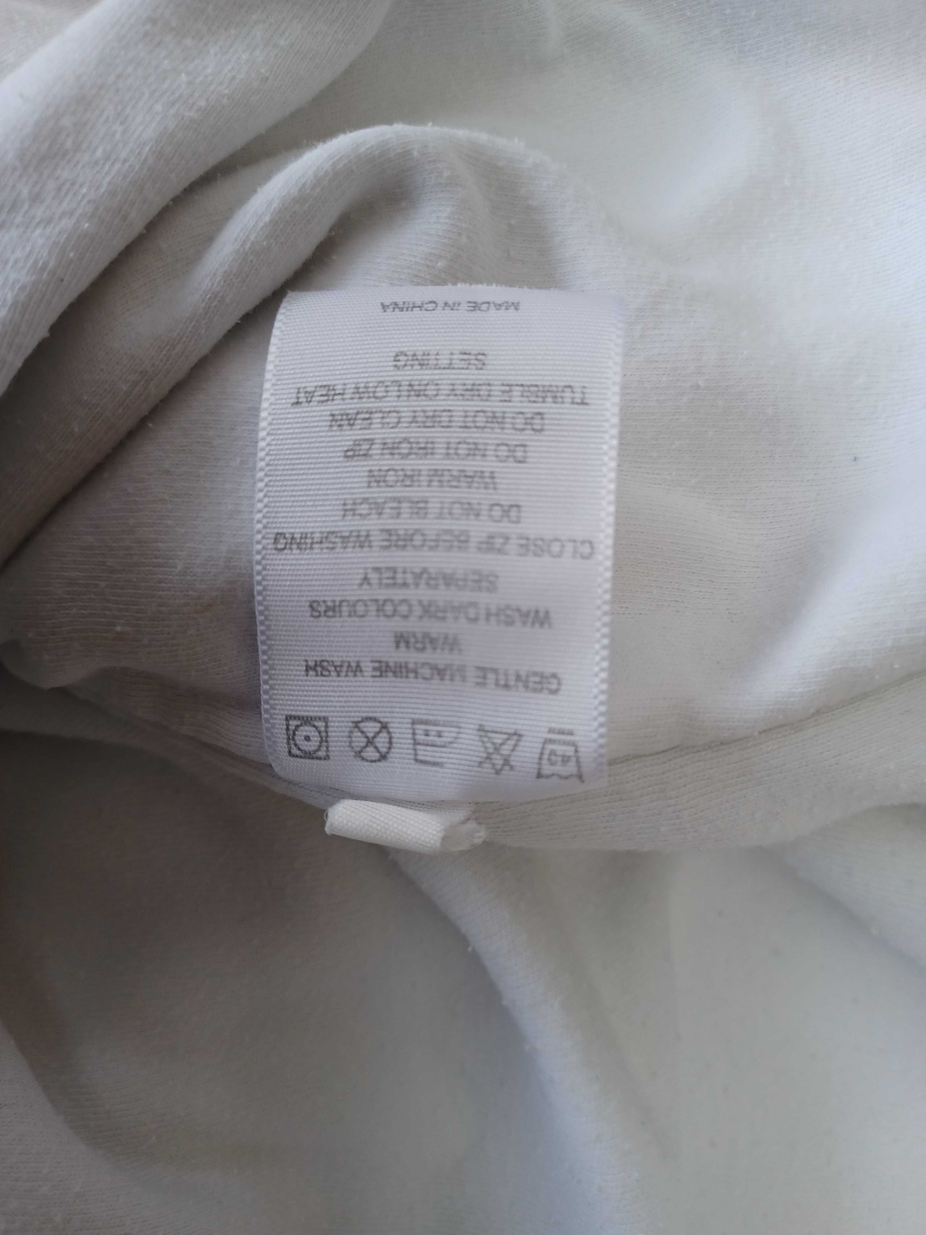 Śpiworek dziecięcy 100 cm GROBAG 18-36 m-cy