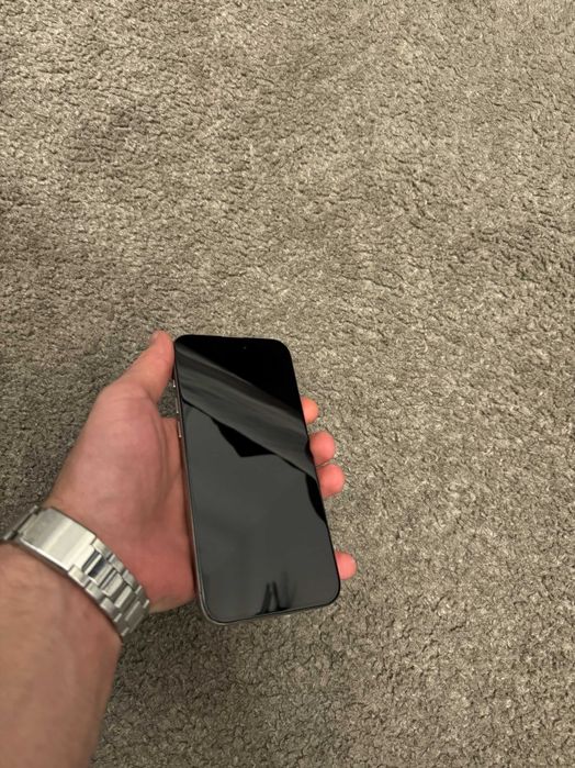 iPhone 15 Pro Max • 256GB • Stan bardzo dobry