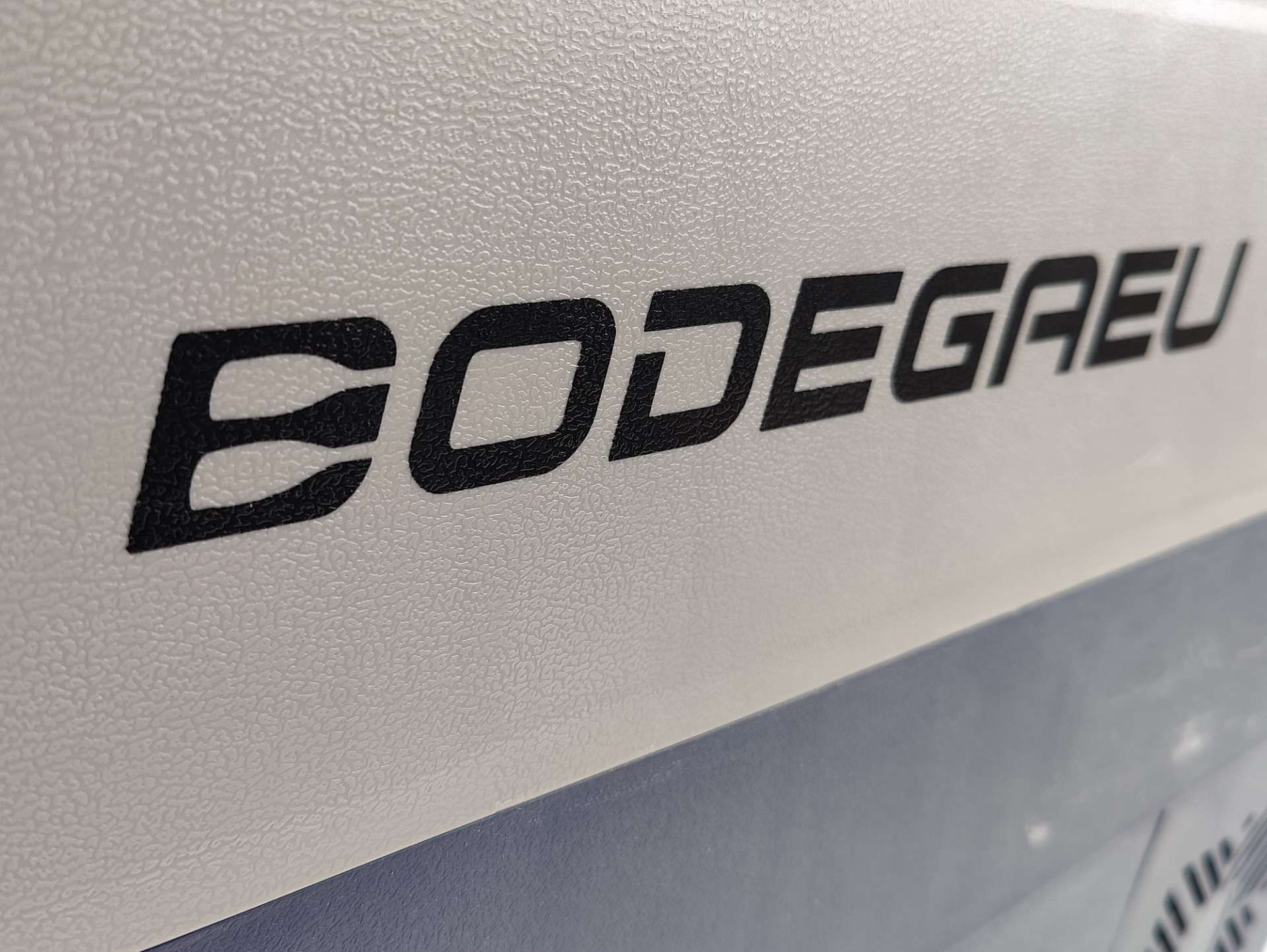 Bodega T50 lodówko-zamrażarka turystyczna 50 l elektryczna