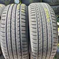 225/55r18 Vredestein Quatrac Pro z 2020r 6mm