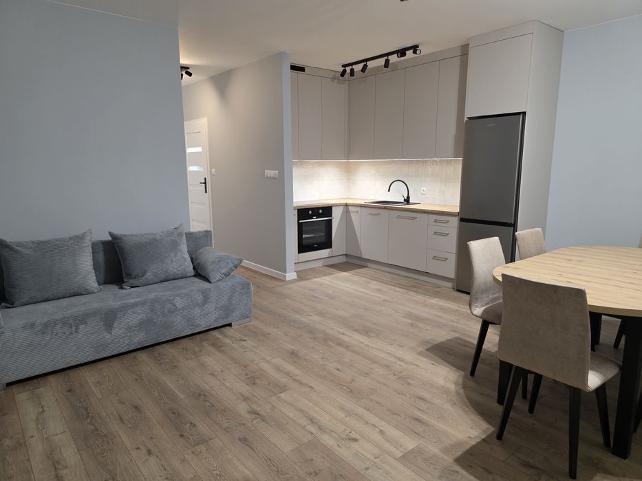 Mieszkanie Bractwa Kurkowego