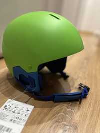 Kask narciarski NOWY z metką Wedze 53-56 cm