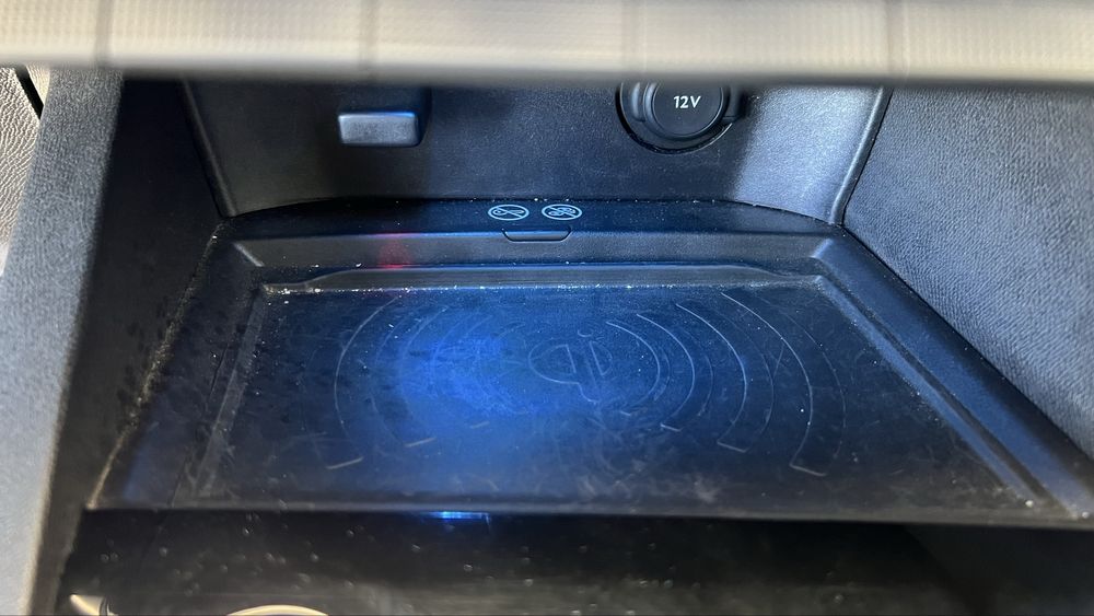 Vendo peugeot 5008 gt line 1.6 HDI de 2018