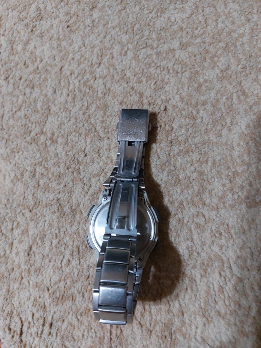 Zegarek męski Casio