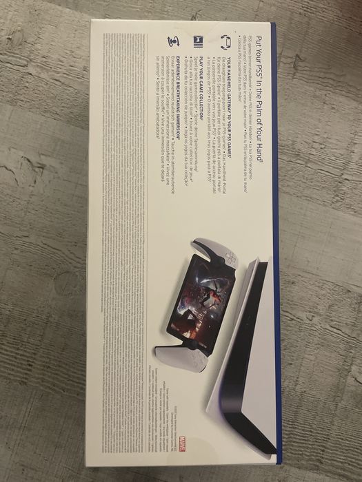 Playstation Portatil