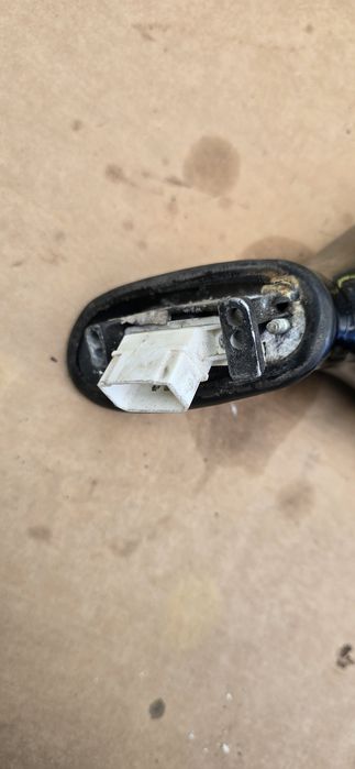 Lusterko Elktryczne Prawe Audi 80 B4