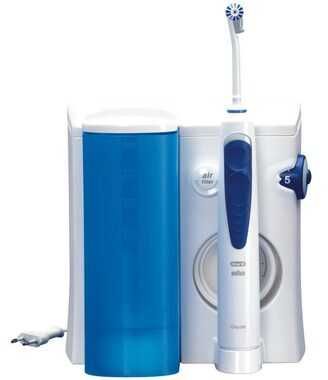 Irygator Oral-B OxyJet MD20