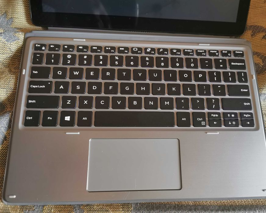 Планшет ноутбук 12.3" Dell Latitude 7200 2in1 i5-8365u 8/256gb ігровий