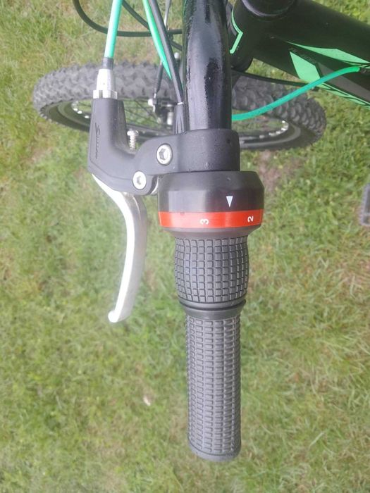 Rower TANDER FIT 1.0 24"