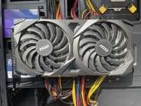 Продам видеокарту 3060 RTX