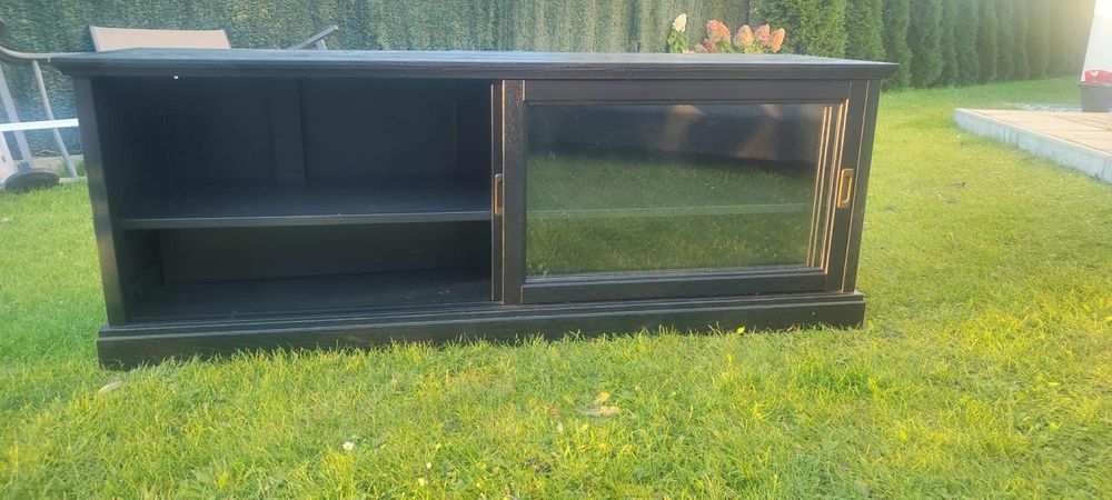 Szafka pod telewizor