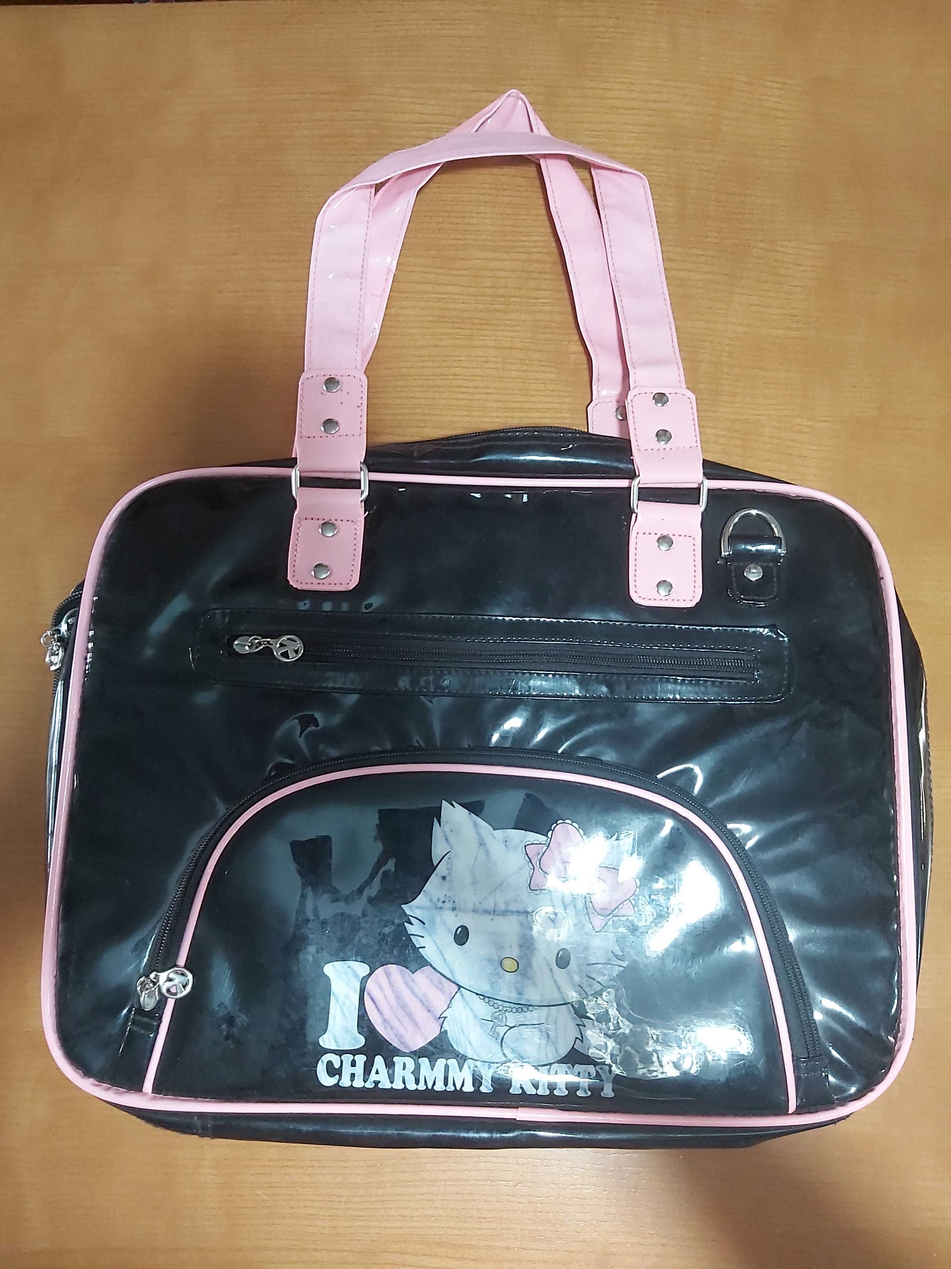 Bolsa Hello Kitty