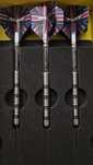 Lotki Premier James Wade 23g