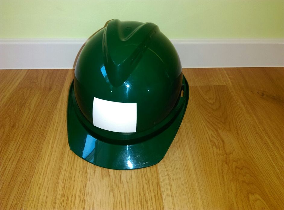 Kask stan idealny