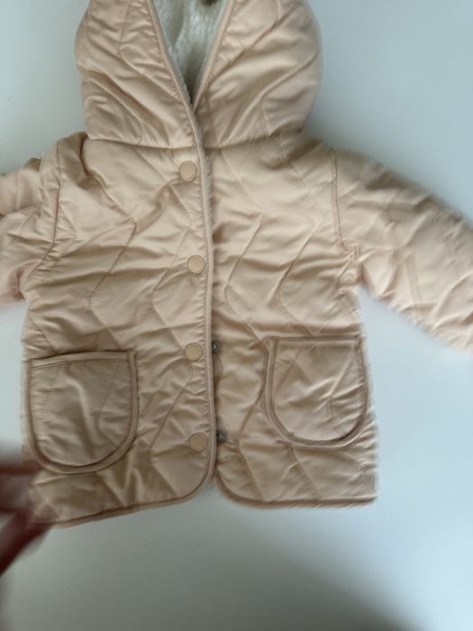 Куртка дитяча