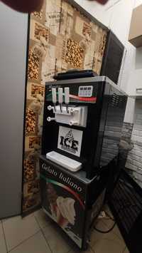 Maszyna do lodów włoskichi -  2022r