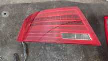 Lampa tył tylna lewa LED audi A5 8t lift coupe
