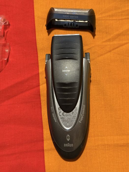 Бритва BRAUN 1775 SERIES 1000