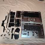 MacBook Pro A1990 розборка