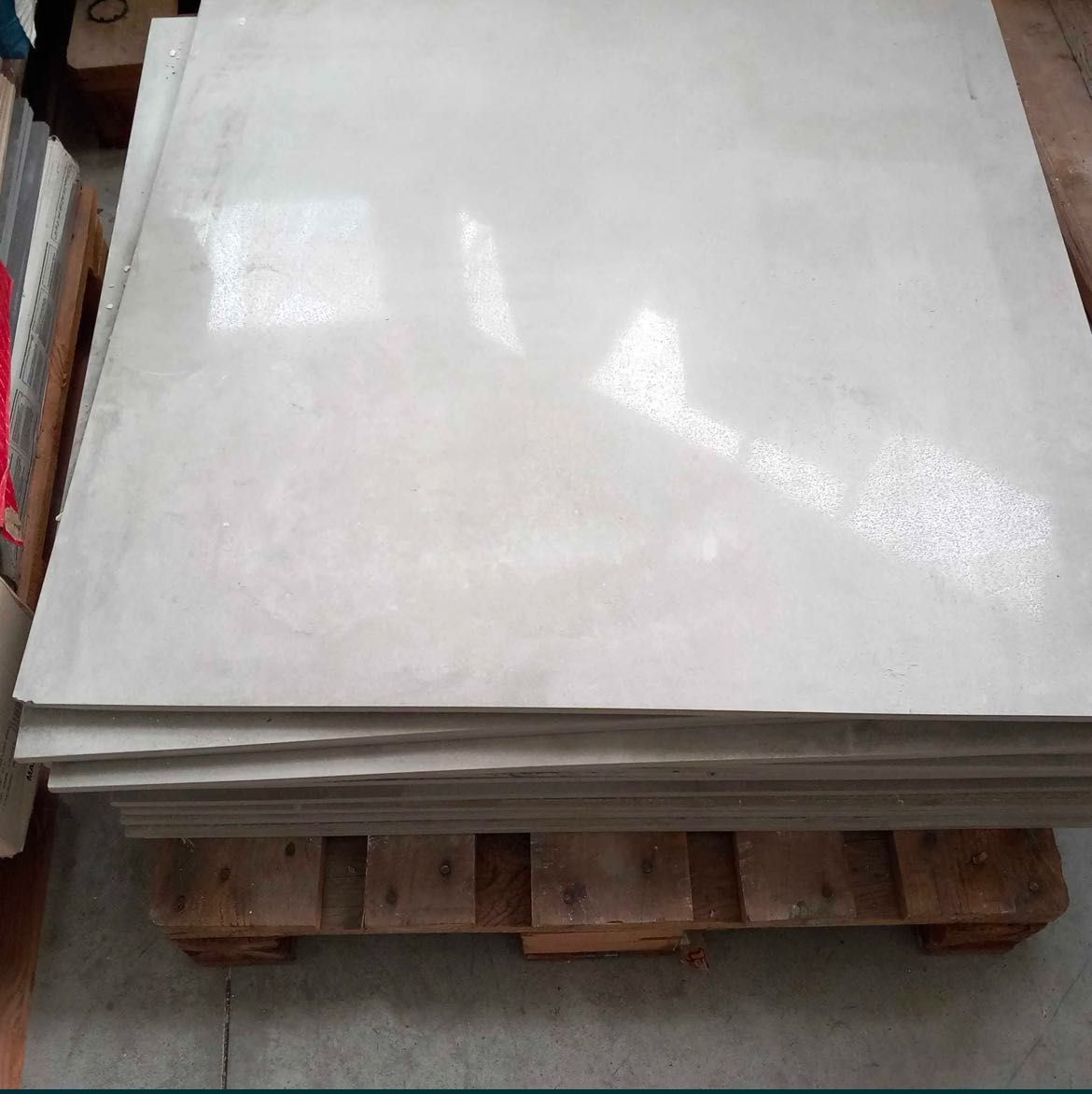 Ladrilho Cinza 900x900