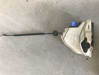 Fecho de porta Tras direito Vw Golf V