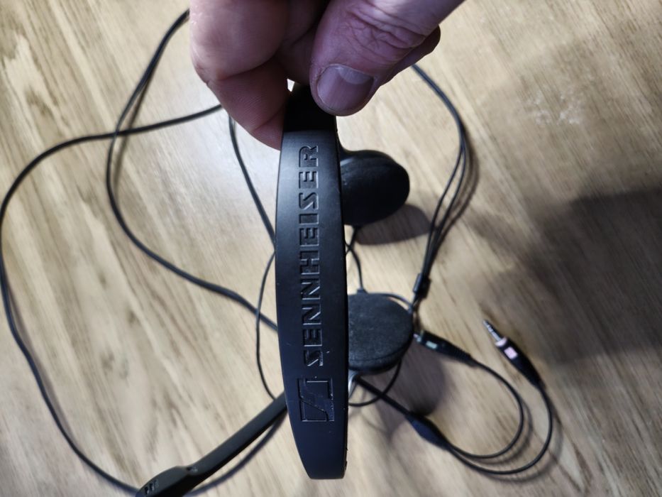 Навушники SENNHEISER Epos