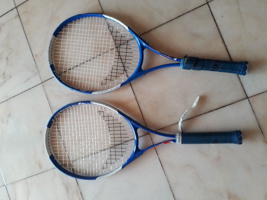 Raquetes de tenis criança (2)