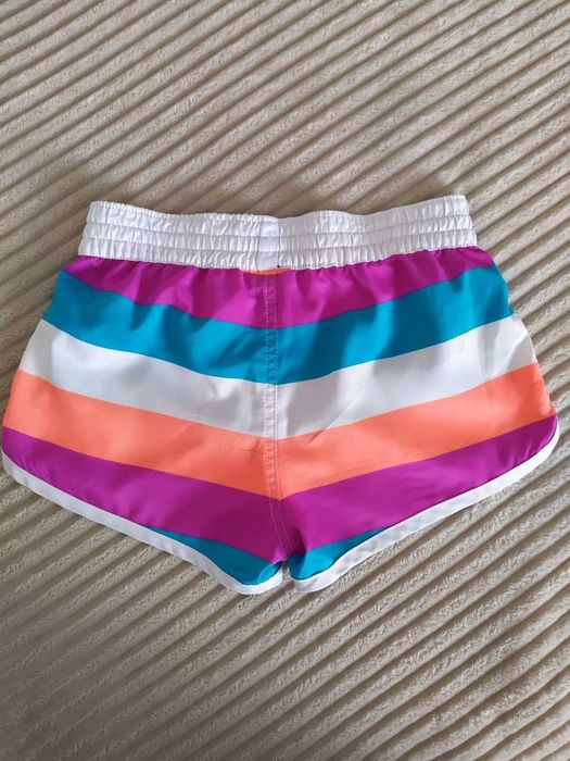 Літні шорти на 11-14 років, на зріст 152см