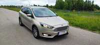 Ford Focus tylko 85tys.km kamera cofania sam parkuje podgrzewana kierownica inne