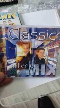 Green Star Classic Millennium mix CD disco polo nowa w folii