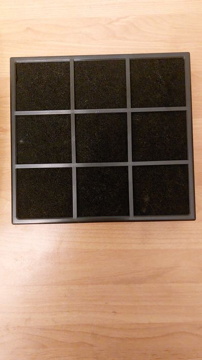 Очисник повітря Carico Air Purification system Очиститель воздуха