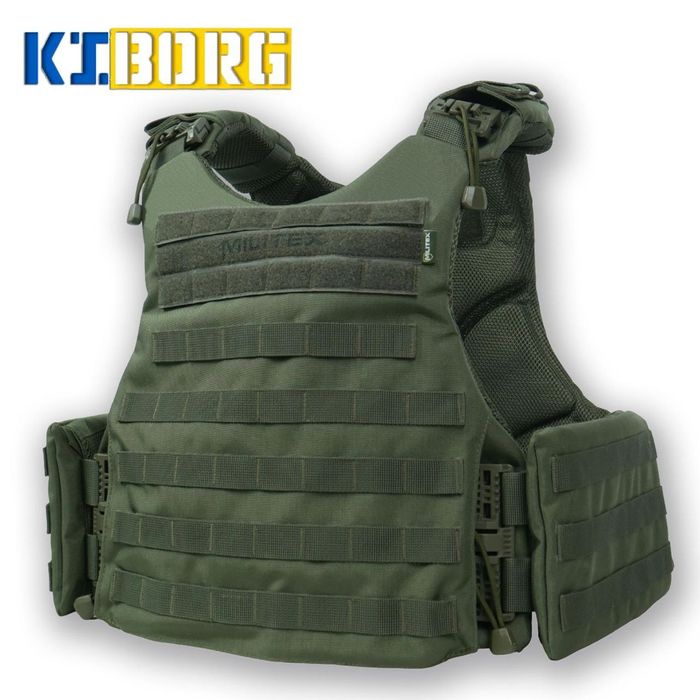 БЕЗ ПЕРЕДОПЛАТ ‼️Бронежилет різних типів / Надійний та перевірений