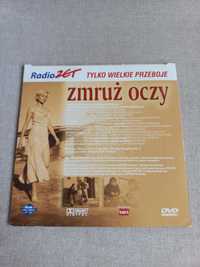 Film DVD Zmruż oczy - nagroda specjalna Festiwalu w Gdyni