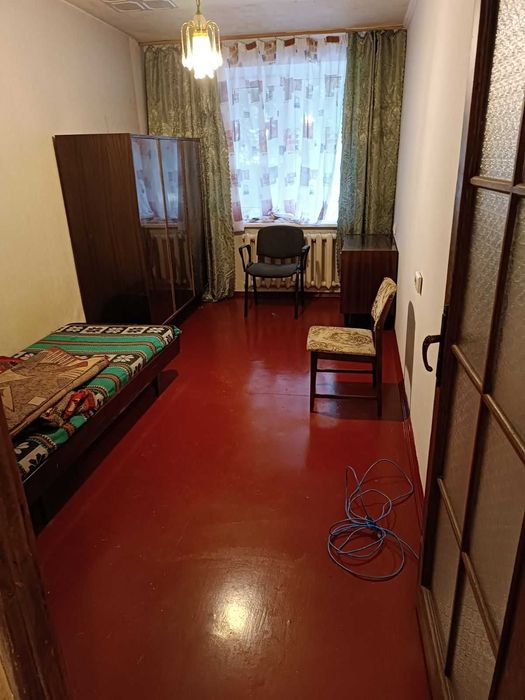 Здам 2х кімн. квартиру