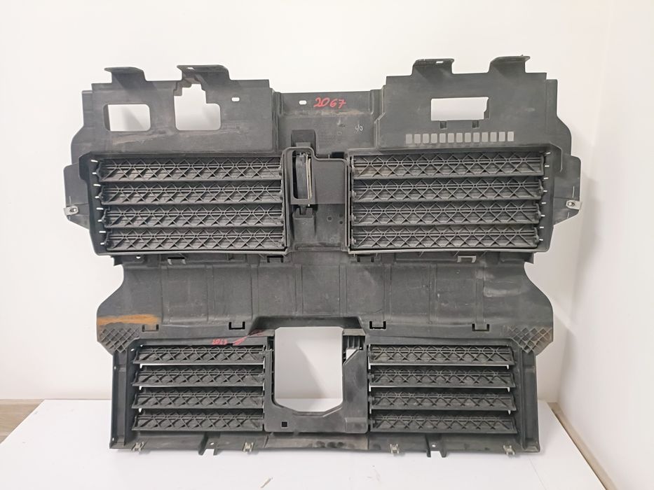 Ford Edge MK2 Lift Żaluzja powietrza