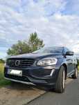 Volvo XC60 grafitowe, bogato wyposażone