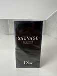 Sauvage Dior 100ml