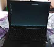 Ноутбук Lenovo ThinkPad T61