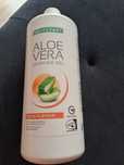 Gel drinking ALOE vera  LR LIFETAKT