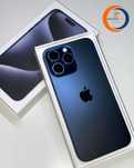 iPhone 15 Pro Max –НОВІ та Б У ідеальний смартфон для вас!