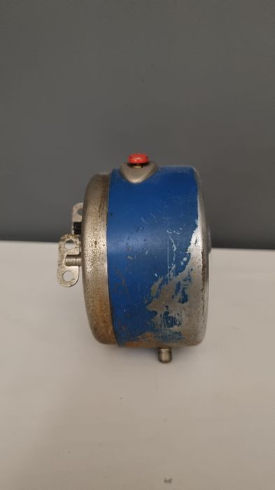 Zegarek budzik Sevani