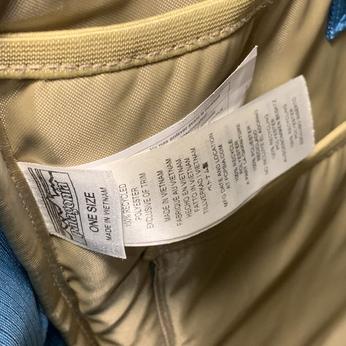 Plecak Patagonia Black Hole 25l