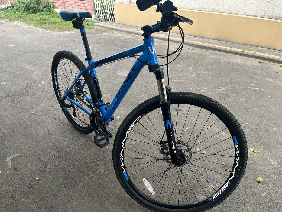 Велосипед 29" Winner IMPULSE