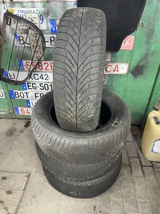 Шини Р 17 Kumho