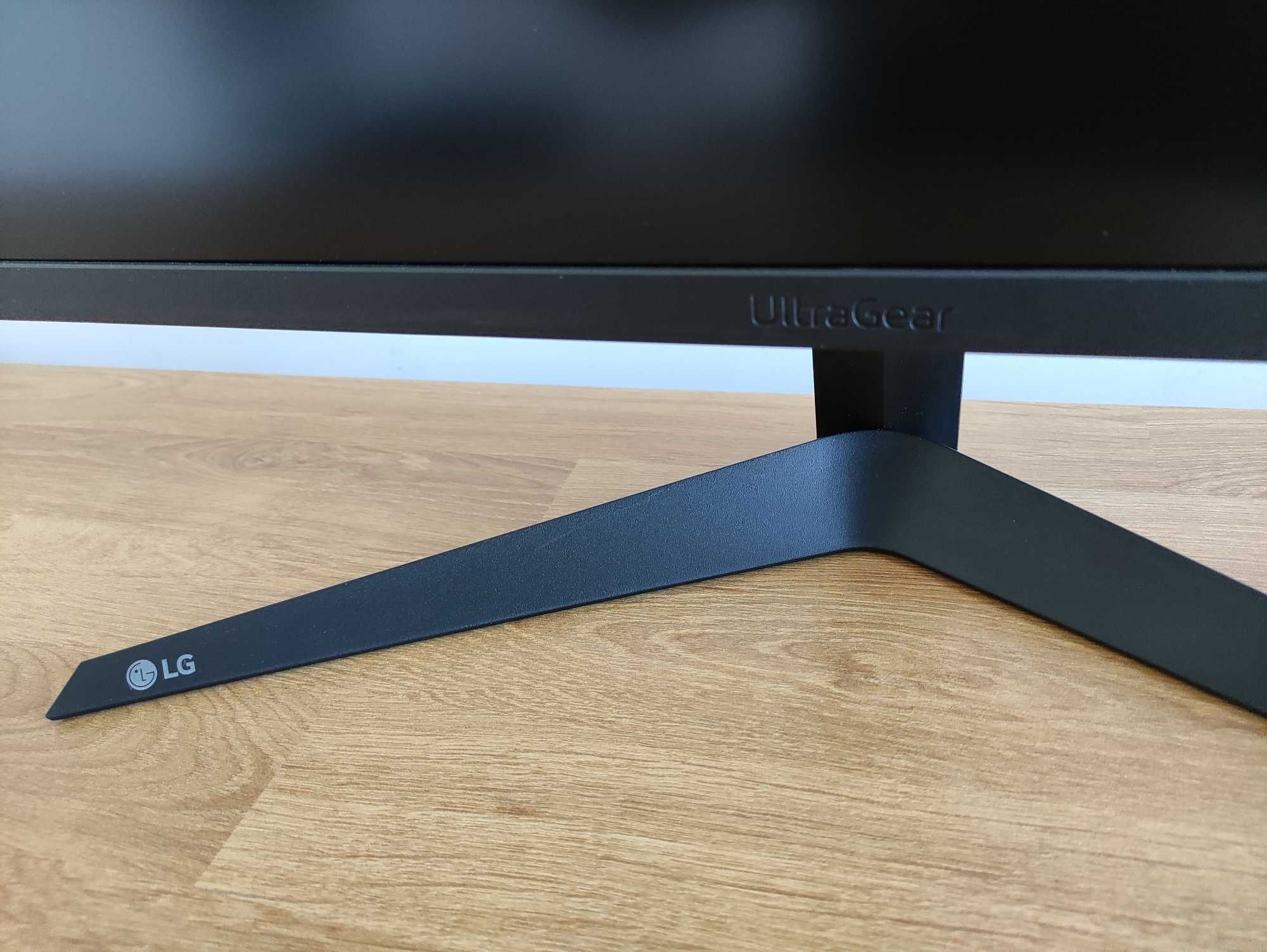 Monitor 24” LG UltraGear™ Full HD Gaming 165Hz