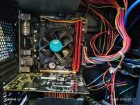 Computador para jogo ou trabalho