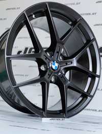 jantes 18 5/120 Style BMW M4 CS NOVAS