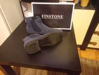 Botins FINSTONE excelente oportunidade