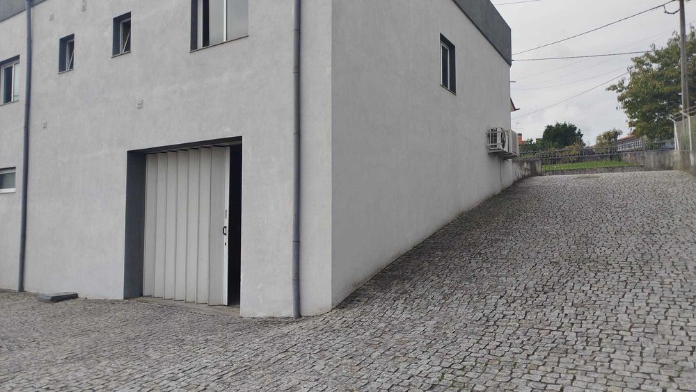 Armazém Penafiel Urrô